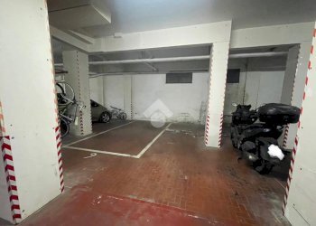 Apartment Via Galeazzo Alessi, Genova (neighborhood Carignano) - photo 30