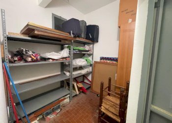 Apartment Via Galeazzo Alessi, Genova (neighborhood Carignano) - photo 31