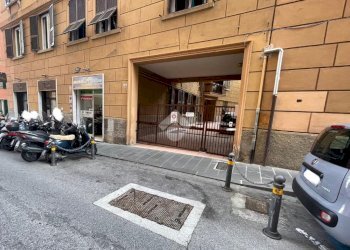 Apartment Via Galeazzo Alessi, Genova (neighborhood Carignano) - photo 33