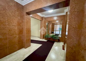 Apartment Via Galeazzo Alessi, Genova (neighborhood Carignano) - photo 35