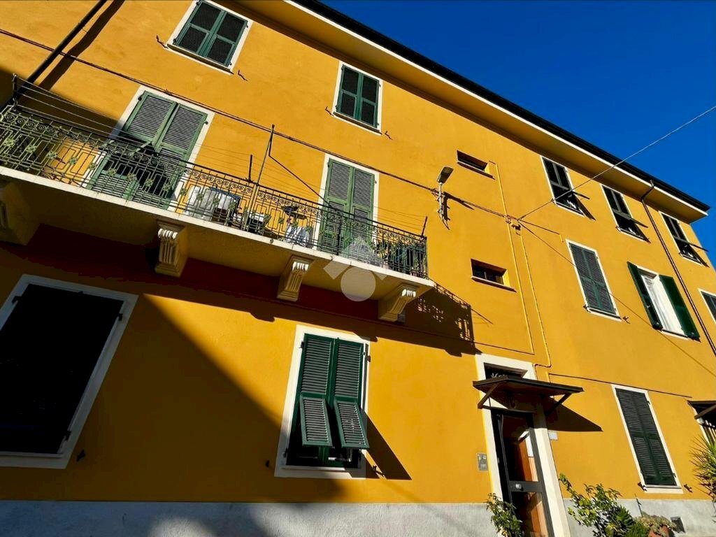 Four-room apartment Via Valdellora, La Spezia (neighborhood Valdellora) - photo 2