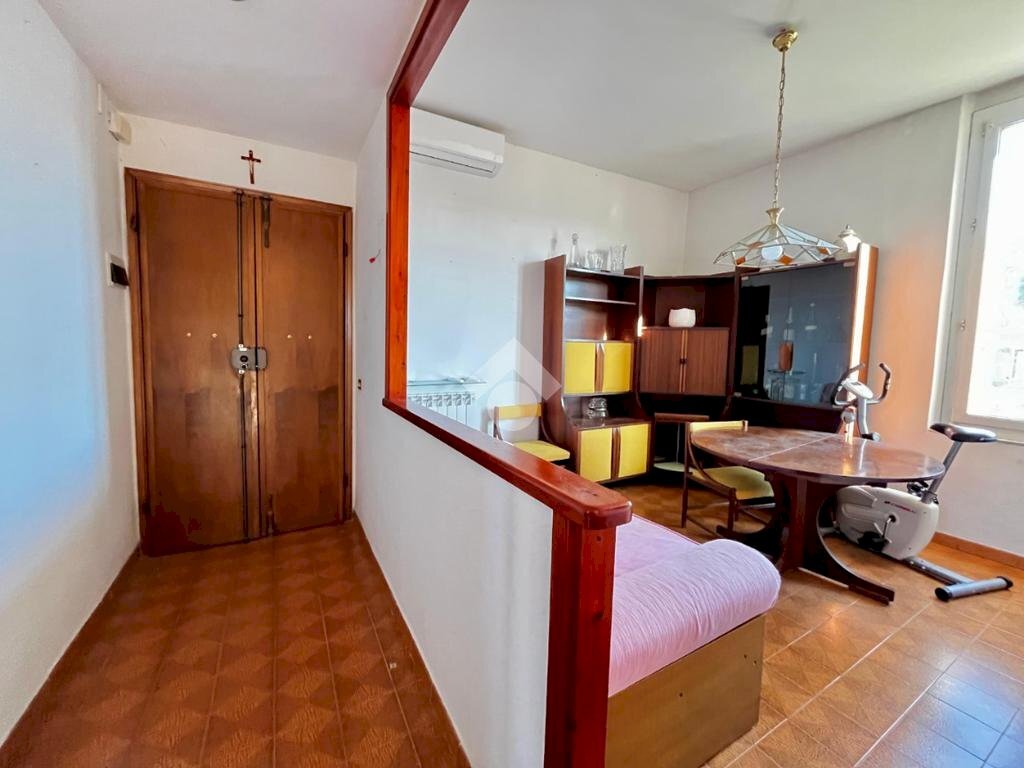 Four-room apartment Via Valdellora, La Spezia (neighborhood Valdellora) - photo 3