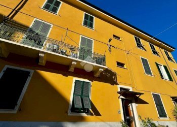 Quadrilocale Via Valdellora, La Spezia (zona Valdellora) - foto 2