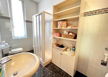 Quadrilocale Via Valdellora, La Spezia (zona Valdellora) - foto 15