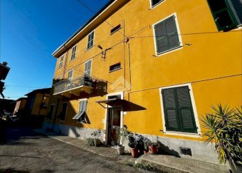 Quadrilocale Via Valdellora, La Spezia (zona Valdellora) - foto 17