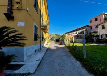 Quadrilocale Via Valdellora, La Spezia (zona Valdellora) - foto 18