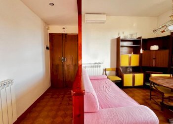 Quadrilocale Via Valdellora, La Spezia (zona Valdellora) - foto 19