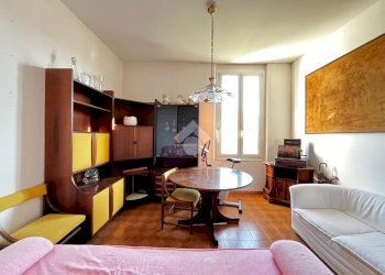 Quadrilocale Via Valdellora, La Spezia (zona Valdellora) - foto 20