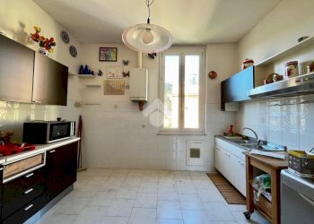 Quadrilocale Via Valdellora, La Spezia (zona Valdellora) - foto 22