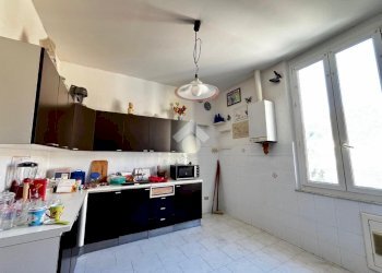 Quadrilocale Via Valdellora, La Spezia (zona Valdellora) - foto 23