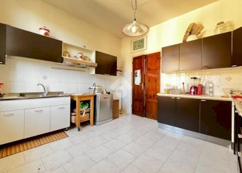 Quadrilocale Via Valdellora, La Spezia (zona Valdellora) - foto 24