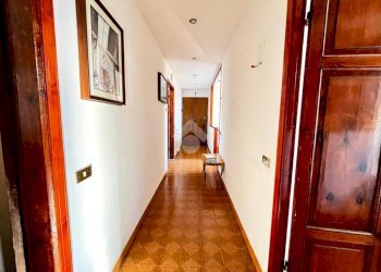 Quadrilocale Via Valdellora, La Spezia (zona Valdellora) - foto 31