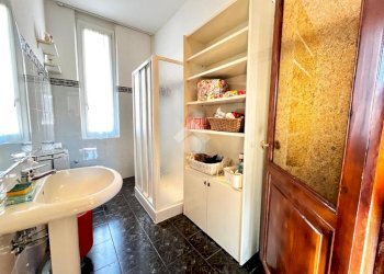 Quadrilocale Via Valdellora, La Spezia (zona Valdellora) - foto 32