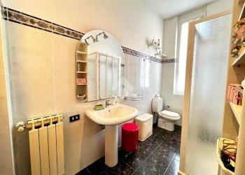 Quadrilocale Via Valdellora, La Spezia (zona Valdellora) - foto 34