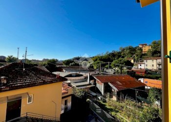 Quadrilocale Via Valdellora, La Spezia (zona Valdellora) - foto 36