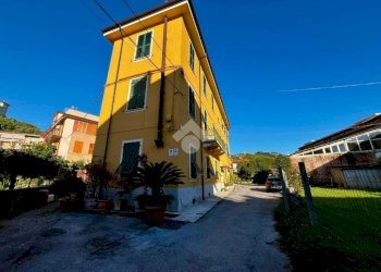 Quadrilocale Via Valdellora, La Spezia (zona Valdellora) - foto 37