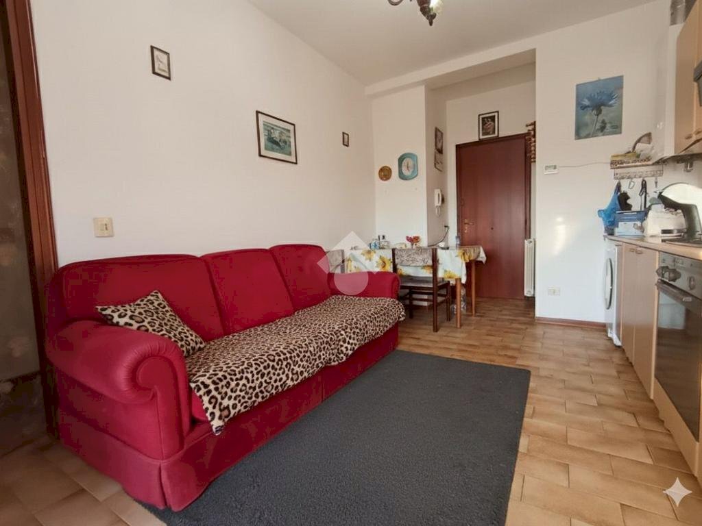 Trilocale Viale Amedeo Modigliani, Ravenna (zona Lido Adriano) - foto 1