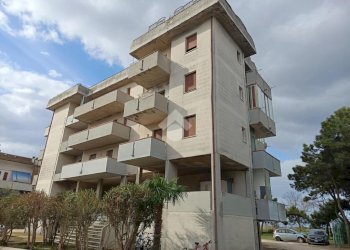 Trilocale Viale Amedeo Modigliani, Ravenna (zona Lido Adriano) - foto 2