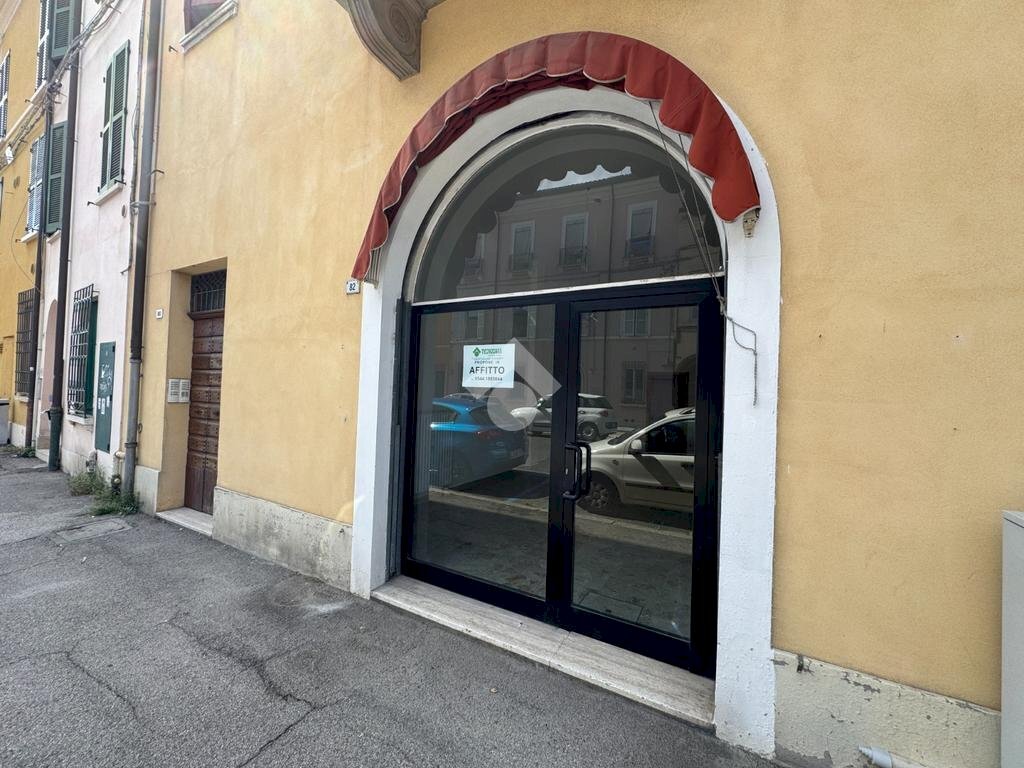 Negozio Via Di Roma, Ravenna - foto 1