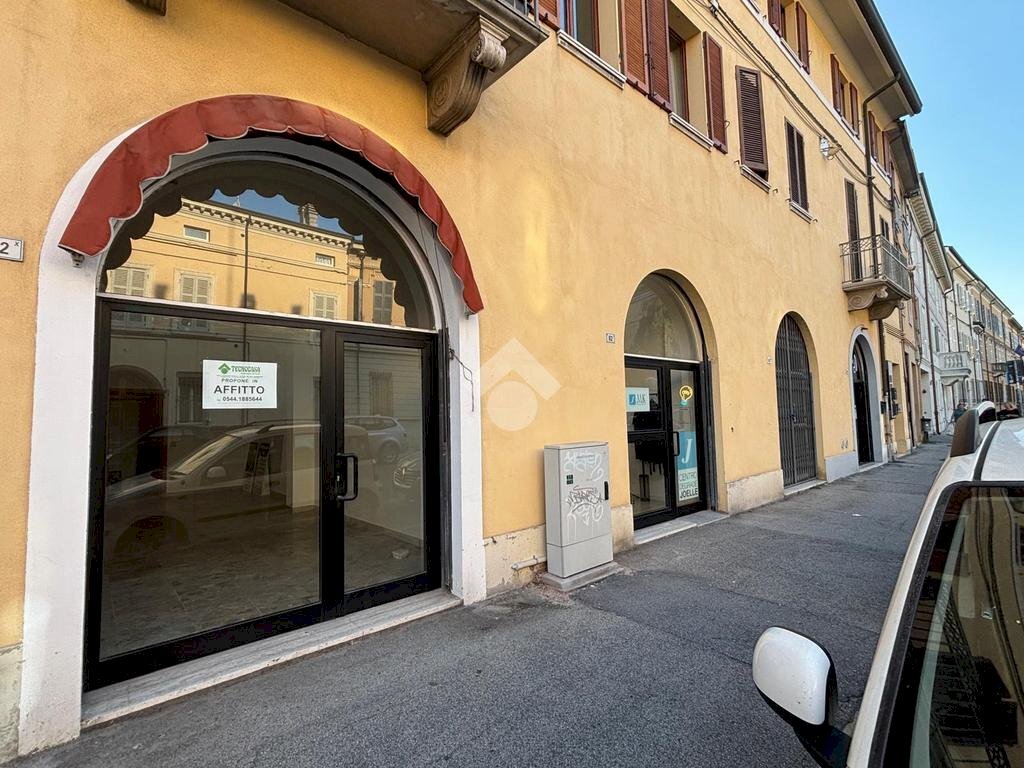 Negozio Via Di Roma, Ravenna - foto 3