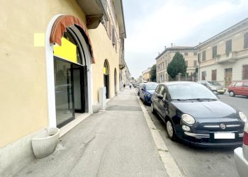 Negozio Via Di Roma, Ravenna - foto 16