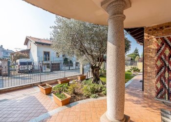 Portion of a house Via Brambilla il Giovane, Lainate - photo 15