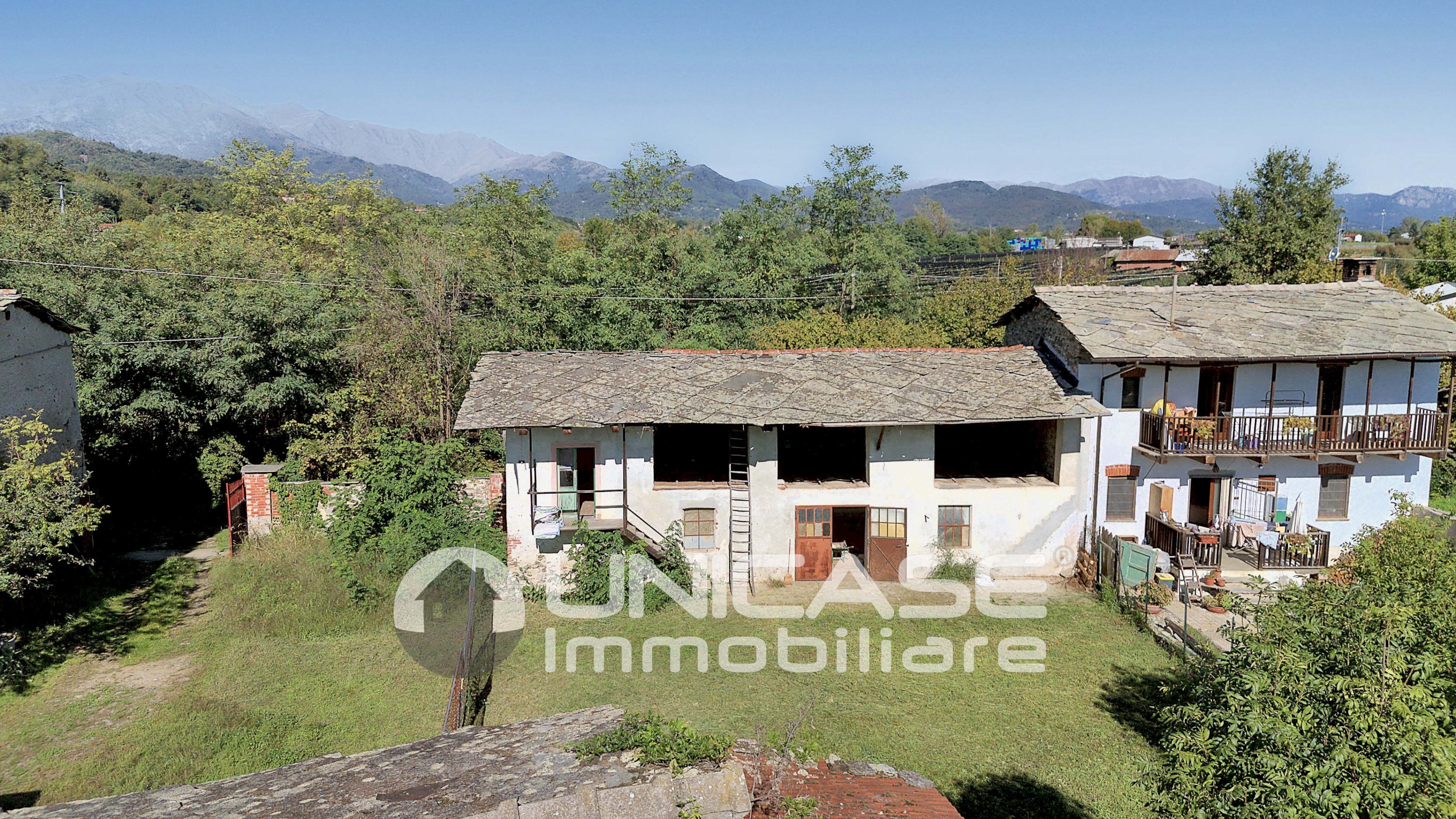 Cascina Via Madonna delle Grazie, 27, Bibiana - foto 3