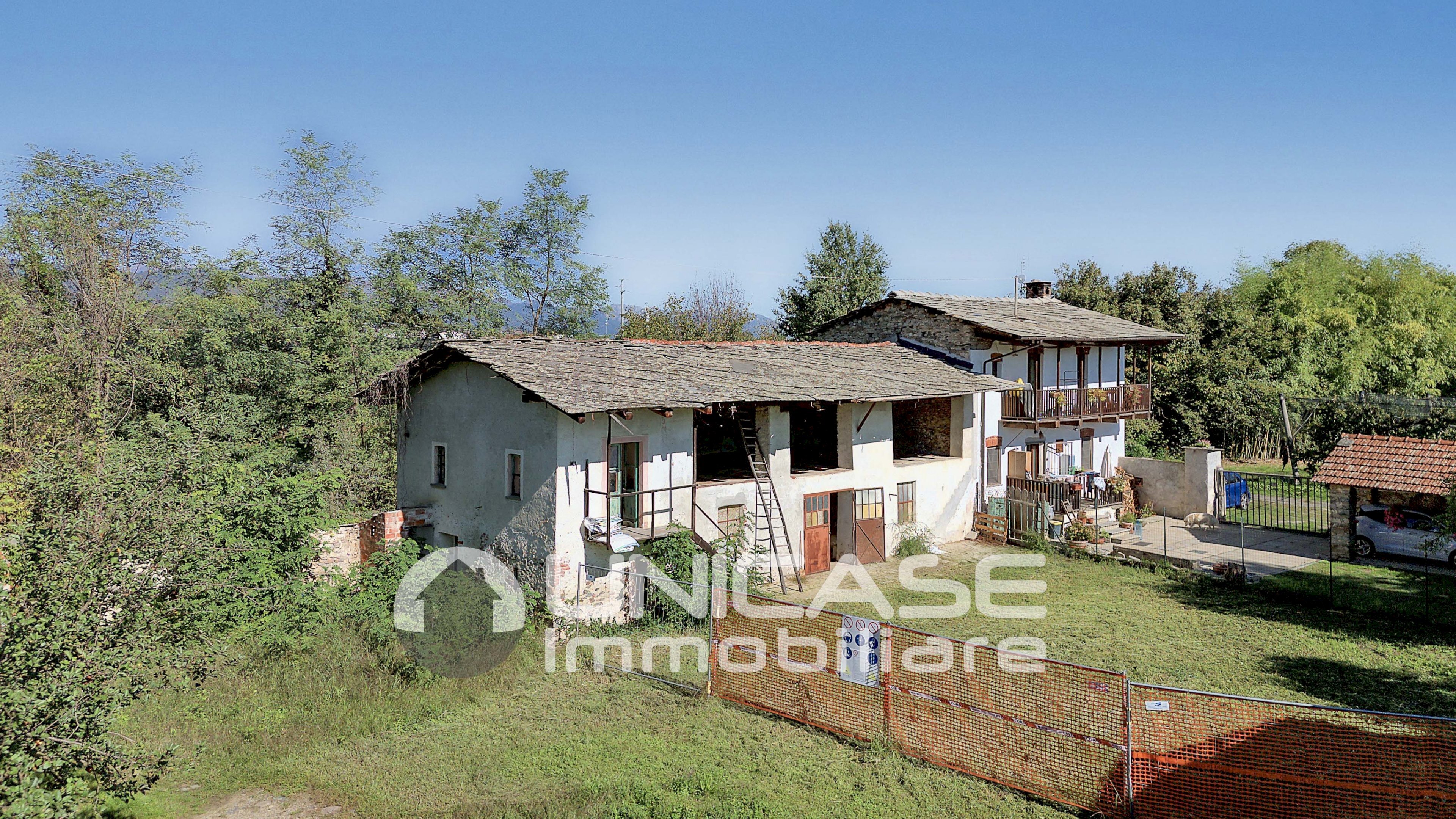 Cascina Via Madonna delle Grazie, 27, Bibiana - foto 1