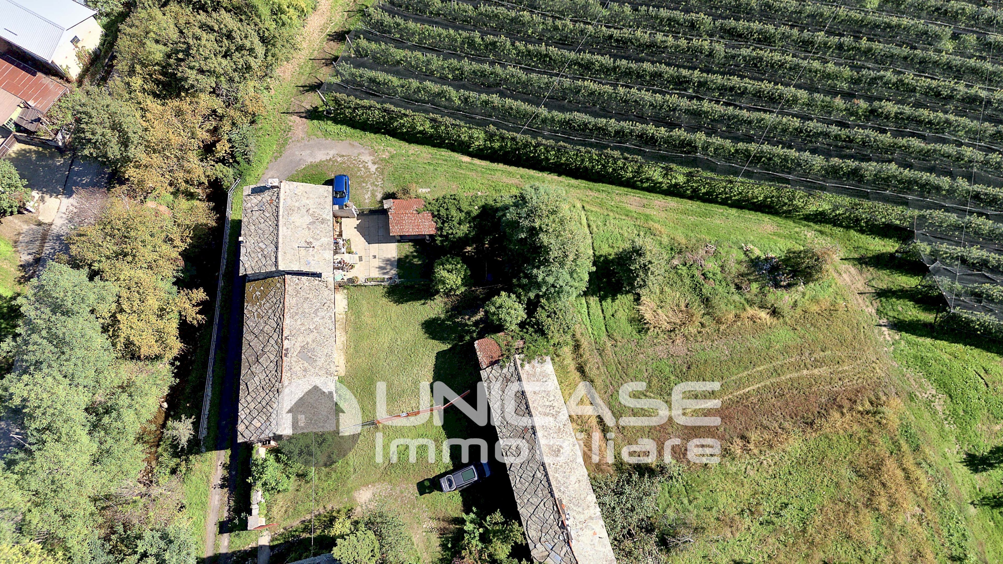 Cascina Via Madonna delle Grazie, 27, Bibiana - foto 2