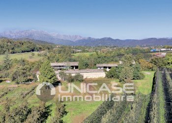 Cascina Via Madonna delle Grazie, 27, Bibiana - foto 23