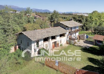 Cascina Via Madonna delle Grazie, 27, Bibiana - foto 27
