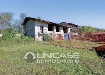 Cascina Via Madonna delle Grazie, 27, Bibiana - foto 28