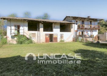 Cascina Via Madonna delle Grazie, 27, Bibiana - foto 22
