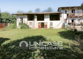 Cascina Via Madonna delle Grazie, 27, Bibiana - foto 29