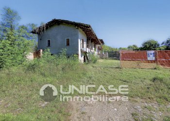 Cascina Via Madonna delle Grazie, 27, Bibiana - foto 26