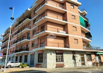 Bilocale Via Domenico Givogre, Villafranca d'Asti - foto 1