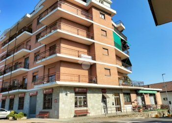 Bilocale Via Domenico Givogre, Villafranca d'Asti - foto 2