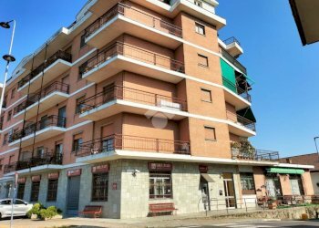 Bilocale Via Domenico Givogre, Villafranca d'Asti - foto 3