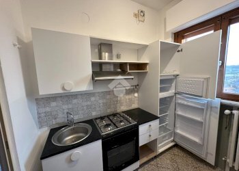 Bilocale Via Domenico Givogre, Villafranca d'Asti - foto 16