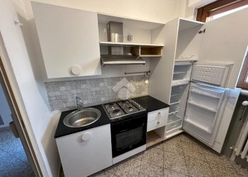 Bilocale Via Domenico Givogre, Villafranca d'Asti - foto 17