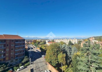 Four-room apartment Via Edoardo Brizio, Bra - photo 7