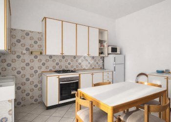 Four-room apartment Via Edoardo Brizio, Bra - photo 22