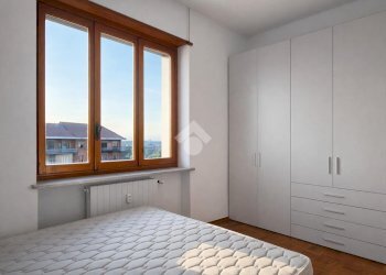 Four-room apartment Via Edoardo Brizio, Bra - photo 27