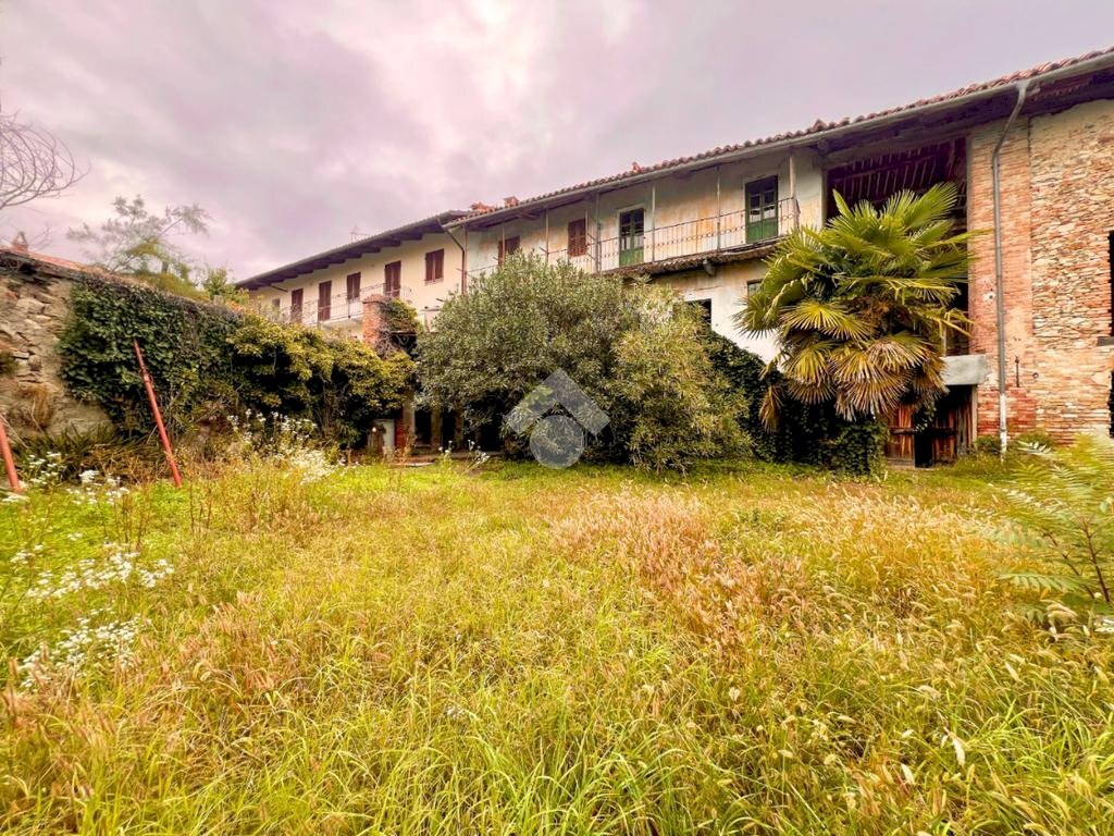 Rustico Via Rolfo, Robella - foto 1