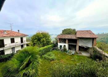 Rustic Via Rolfo, Robella - photo 8