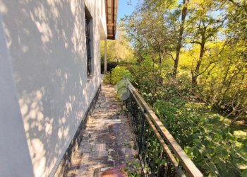 Independent house Via Sp120, Avolasca - photo 17
