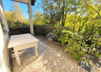 Independent house Via Sp120, Avolasca - photo 19
