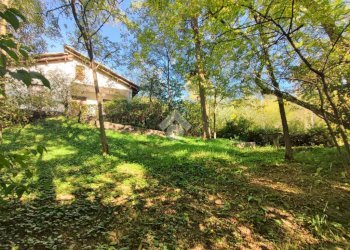 Independent house Via Sp120, Avolasca - photo 20
