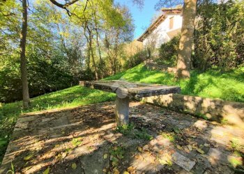 Independent house Via Sp120, Avolasca - photo 24