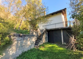 Independent house Via Sp120, Avolasca - photo 31